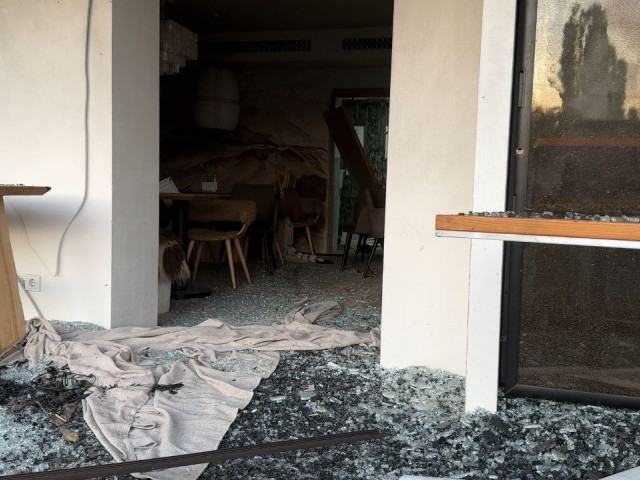 Число пострадавших от вечерней атаки в Кривом Роге возросло Число пострадавших от вечерней атаки в Кривом Роге возросло