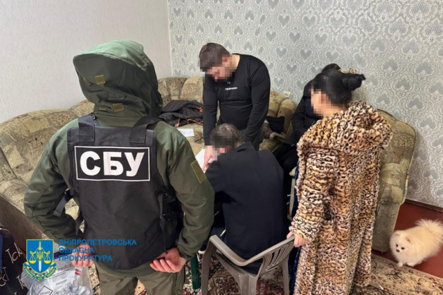 На Дніпропетровщині судитимуть двох людей, які ошукали сім`ї військовополонених На Дніпропетровщині судитимуть двох людей, які ошукали сім`ї військовополонених