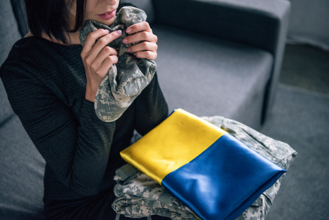 В Украине создали Единую информационную платформу для розыска пропавших без вести