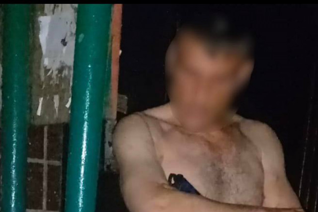 Поліція оштрафувала криворіжця, який хибно викликав службу Поліція оштрафувала криворіжця, який хибно викликав службу
