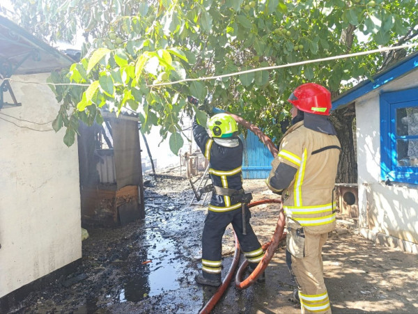 ликвидация пожара ликвидация пожара
