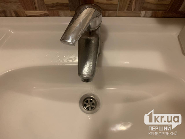 В якому районі Кривого Рогу вода найбільше відповідає нормам В якому районі Кривого Рогу вода найбільше відповідає нормам