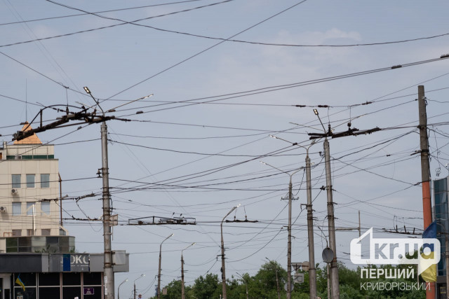 Наступного тижня на Криворіжжі не буде світла через планові роботи: адреси Наступного тижня на Криворіжжі не буде світла через планові роботи: адреси