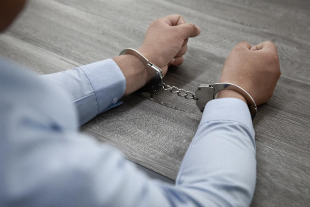 Засудили адвоката, который шпионил за чиновниками международных организаций и волонтерами в Днепре Засудили адвоката, который шпионил за чиновниками международных организаций и волонтерами в Днепре