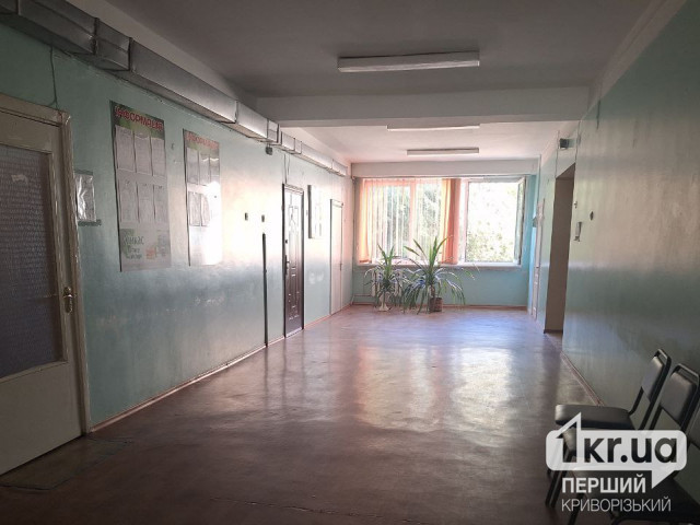 У п`яти лікарнях Кривого Рогу встановлюють автономні котельні