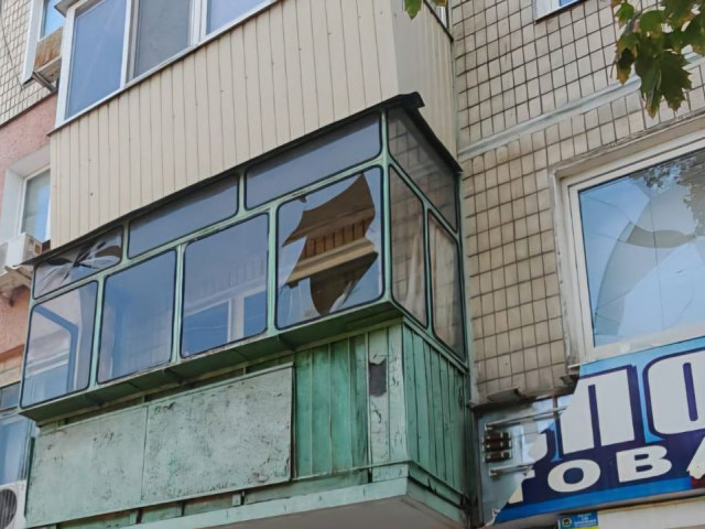 В Днепропетровской области от вражеских атак погибли три человека В Днепропетровской области от вражеских атак погибли три человека
