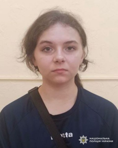 Дар'я Піскозубова (16 років) Дар'я Піскозубова (16 років)
