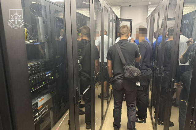 В Украине прекратили работу ряда онлайн-платформ, которые распространяли детское порно