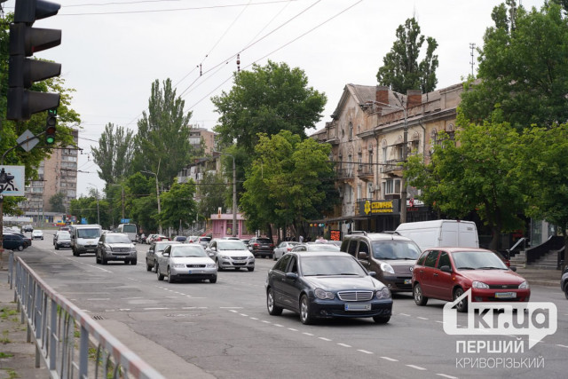 В Кривом Роге за неделю составили более 660 админпротоколов за нарушение правил дорожного движения В Кривом Роге за неделю составили более 660 админпротоколов за нарушение правил дорожного движения