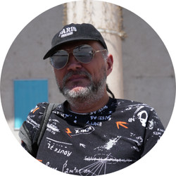 Криворожанин Илья Криворожанин Илья