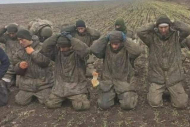 Хватает ли в Украине российских пленных для обменов Хватает ли в Украине российских пленных для обменов