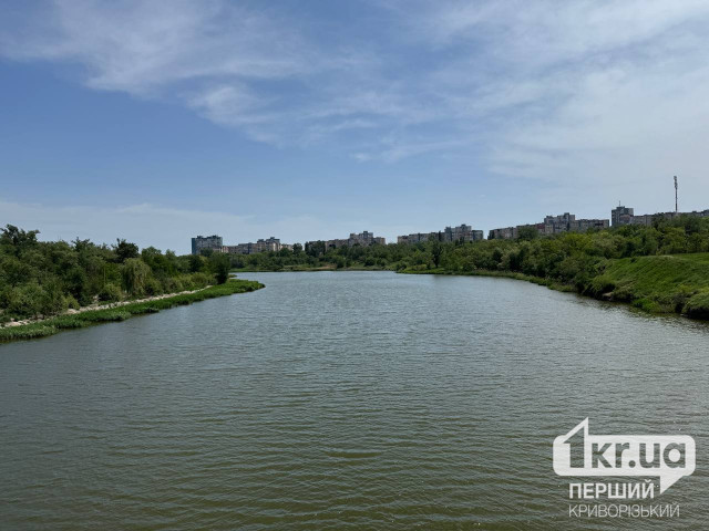 Скільки людей потонуло у водах Криворіжжя за тиждень Скільки людей потонуло у водах Криворіжжя за тиждень