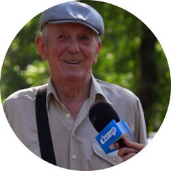 Криворіжець Олександр