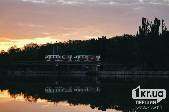 Яка буде погода у Кривому Розі в перший день серпня Яка буде погода у Кривому Розі в перший день серпня