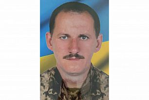 Оборонцю з Криворіжжя Олександру Музичку просять присвоїти звання Героя України посмертно Оборонцю з Криворіжжя Олександру Музичку просять присвоїти звання Героя України посмертно