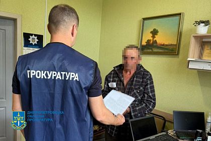 На Днепропетровщине мужчина бросил гранату во двор: погибла женщина, есть раненые