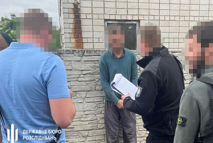 В Днепре будут судить работника ТЦК, который продал футболистам «защиту» от мобилизации