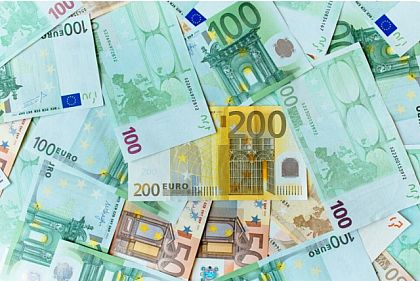 НБУ встановив новий історичний максимум курсу євро