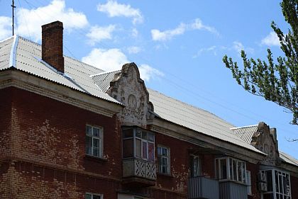 Сколько криворожан получили помощь на восстановление жилья после обстрелов