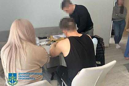 Депутата и чиновников Днепра будут судить за присвоение миллионов из бюджета