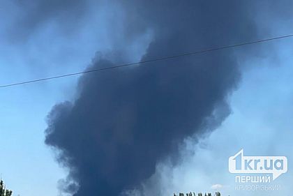 Шестеро жителей Кривого Рога пострадали от вражеских атак на город