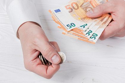 Який курс валют у Кривому Розі 7 липня