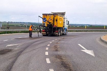 На Днепропетровщине ввели ограничения для грузовиков: причина