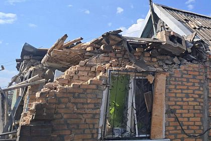 Армия РФ обстреляла два района Днепропетровщины: последствия