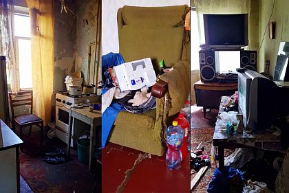 В одній з багатодітних сімей Кривого Рогу забрали дітей