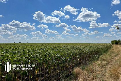 На Дніпропетровщині судитимуть посадовця, через якого полігон роками незаконно засівали