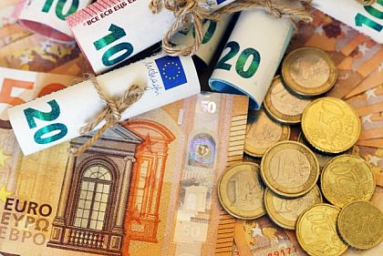 Долар та євро дешевшають: курс валют у Кривому Розі 10 липня