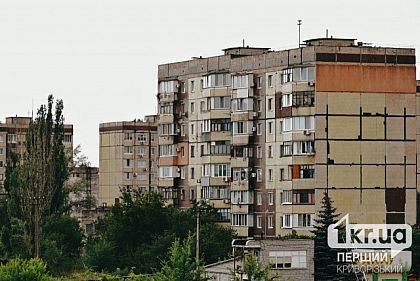 В скольких многоэтажках Кривого Рога планируют заменить окна в подъездах