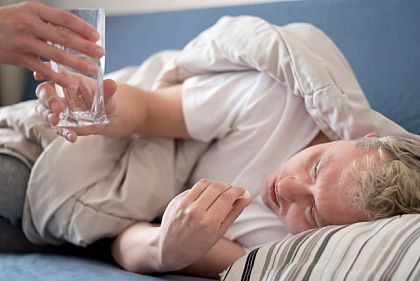 Як криворіжцям вберегтися від отруєнь під час спеки