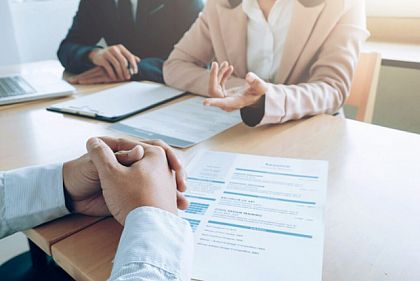 Кривий Ріг не потрапив у топ-10 найбільш високооплачуваних вакансій Дніпропетровщини