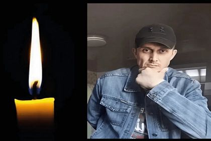 Защищая Украину, погиб военный из Кривого Рога Дмитрий Квасневский