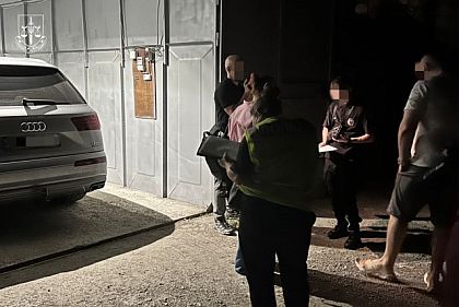 Адвокатов из Днепра подозревают в подкупе и заказе убийства свидетелей Адвокатов из Днепра подозревают в подкупе и заказе убийства свидетелей