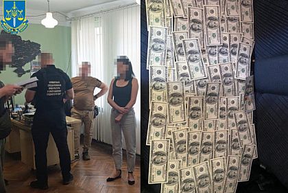 В Кривом Роге разоблачили схему с покупкой инвалидности и данных в «Резерв+» В Кривом Роге разоблачили схему с покупкой инвалидности и данных в «Резерв+»