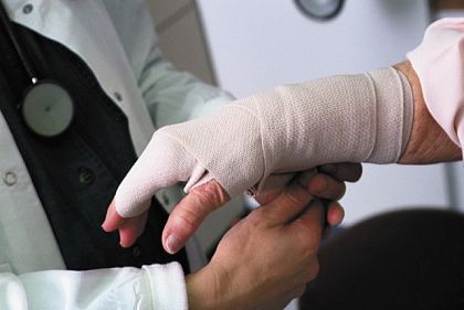 За полгода в одном из районов Кривого Рога произошло более 470 несчастных случаев За полгода в одном из районов Кривого Рога произошло более 470 несчастных случаев