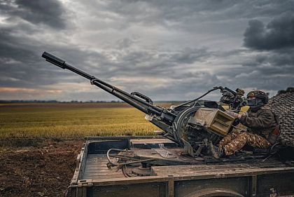 Оккупанты атаковали Украину 140 воздушными целями в ночь на 14 июля: сколько сбили