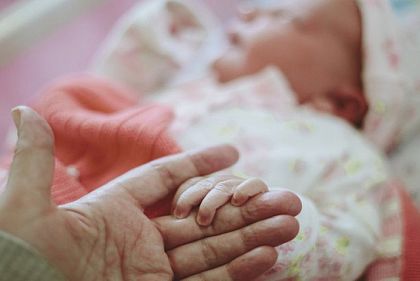 Какими необычными именами называли детей на Днепропетровщине за первое полугодие года