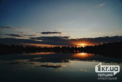 Коли у Кривому Розі очікується різке підвищення температури