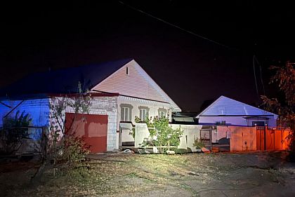 Из-за вражеских атак на Днепропетровщине повреждены дома и учебное заведение