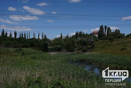 Погода у Кривому Розі 16 липня