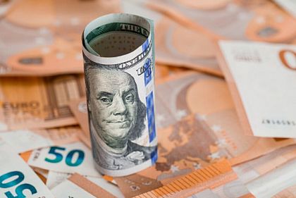 Доллар и евро подешевели: курс валют в Кривом Роге 16 июля