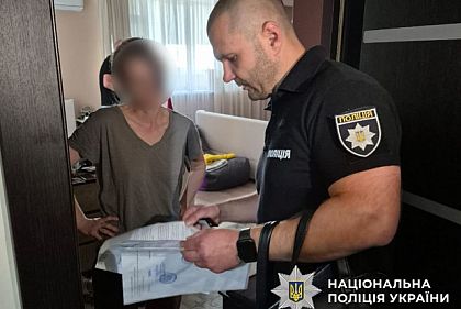 Нацполіція викрила схему з постачання ліків до РФ за участі українського олігарха