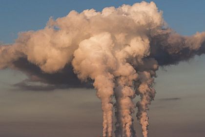 16 липня у Кривому Розі зареєстрували критичне погіршення якості повітря