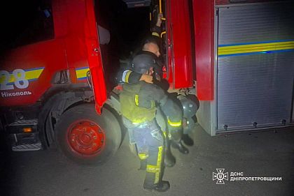 Из-за вражеских атак на Днепропетровщине погиб человек, еще 15 — пострадали