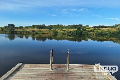 На водоймі Криворіжжя потонула дитина