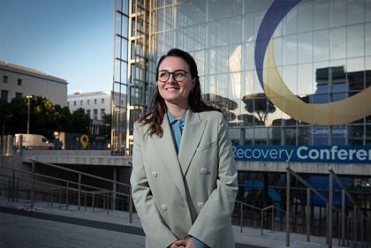 Юлія Свириденко стала новою прем`єр-міністеркою України — деталі