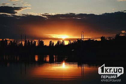 Второй день подряд в Кривом Роге фиксируют критическое ухудшение качества воздуха